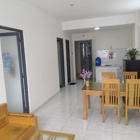 Thao Nguyen Homestay Thon My Phuoc 외부 사진