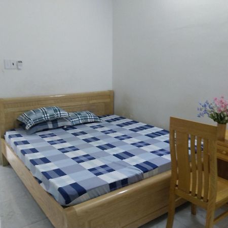 Thao Nguyen Homestay Thon My Phuoc 외부 사진