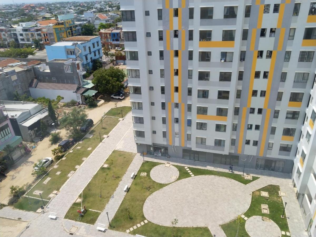 Thao Nguyen Homestay Thon My Phuoc 외부 사진
