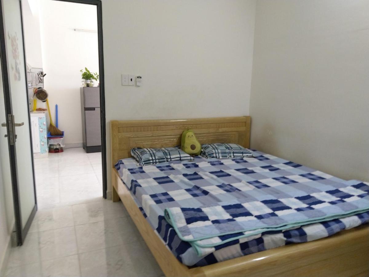 Thao Nguyen Homestay Thon My Phuoc 외부 사진