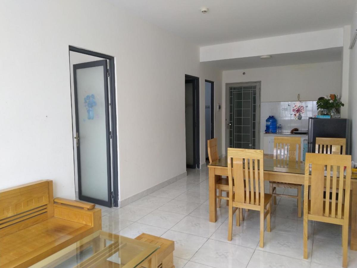 Thao Nguyen Homestay Thon My Phuoc 외부 사진