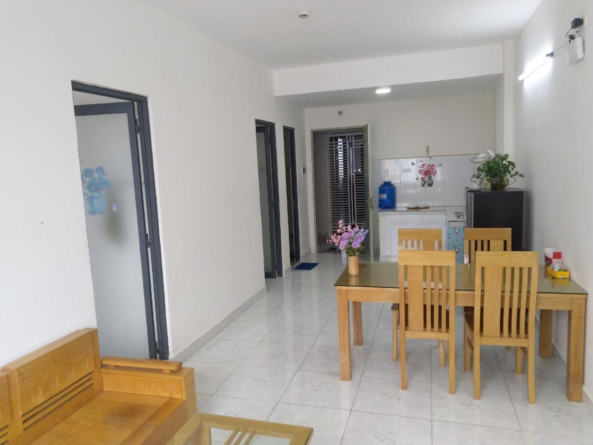 Thao Nguyen Homestay Thon My Phuoc 외부 사진