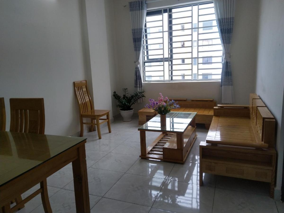 Thao Nguyen Homestay Thon My Phuoc 외부 사진