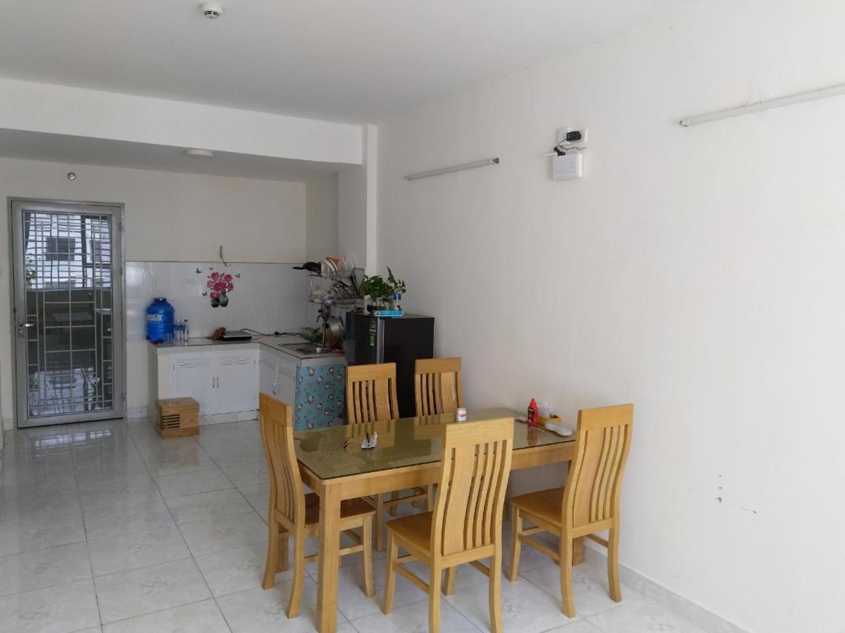 Thao Nguyen Homestay Thon My Phuoc 외부 사진