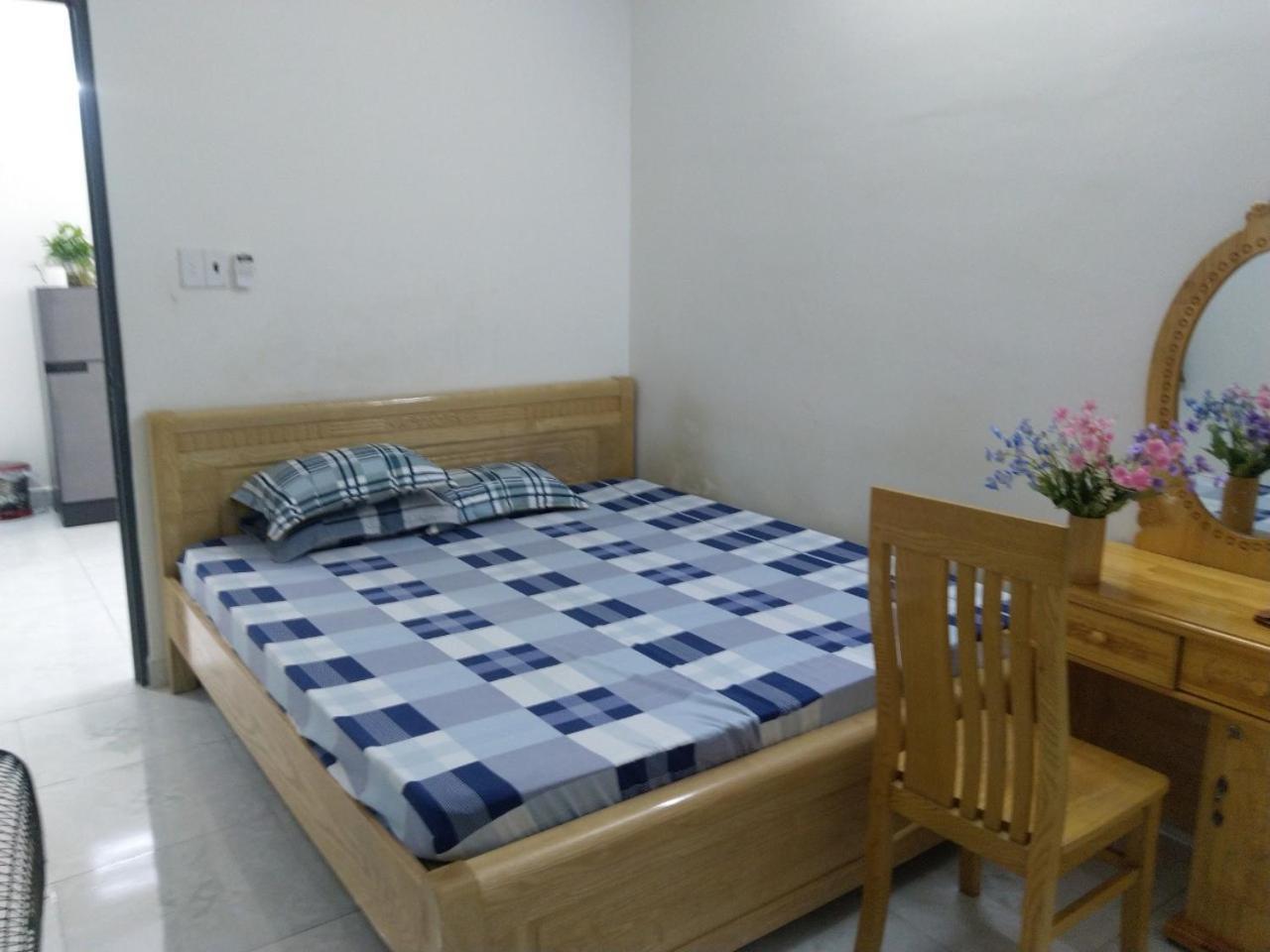 Thao Nguyen Homestay Thon My Phuoc 외부 사진
