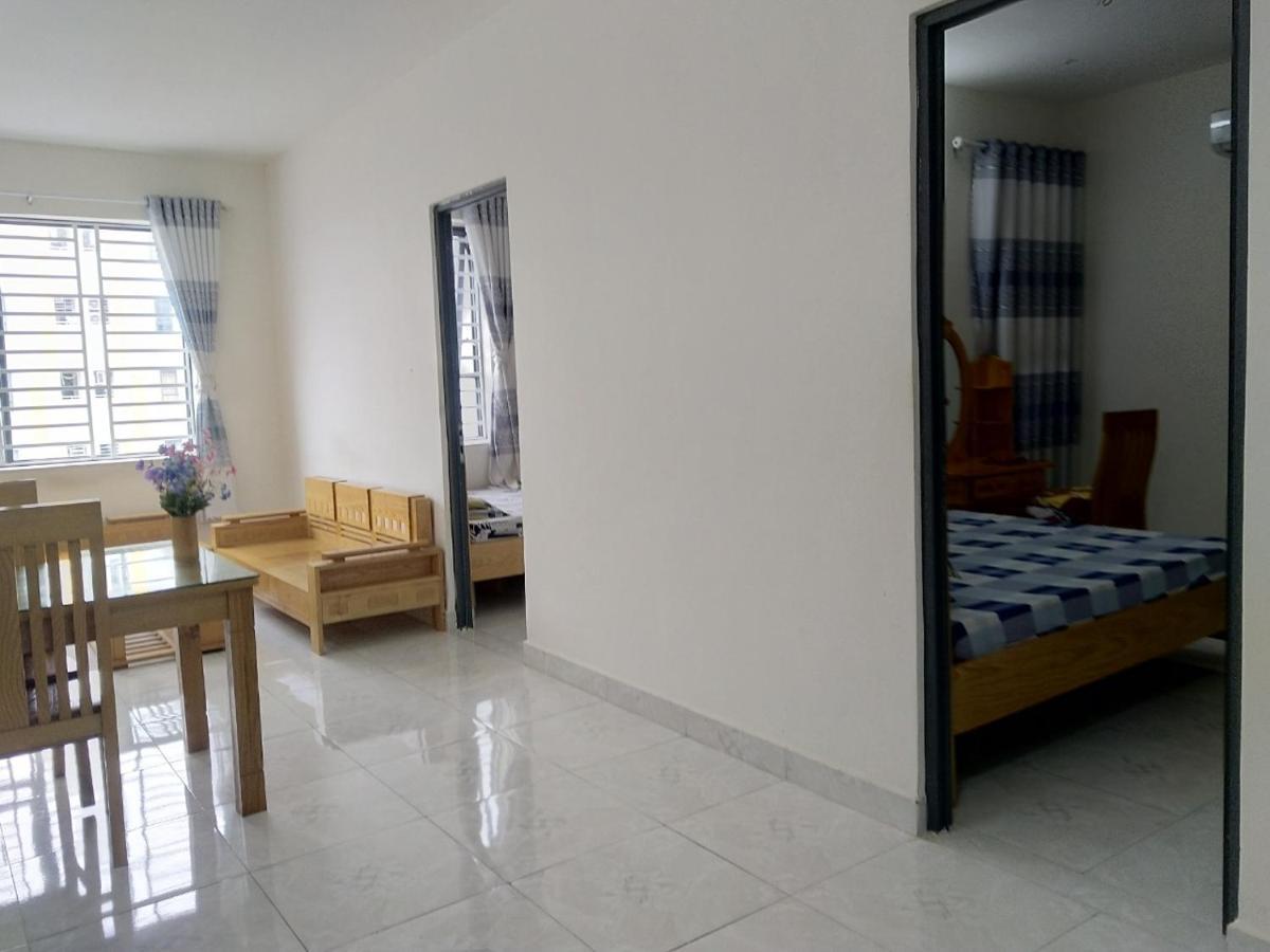 Thao Nguyen Homestay Thon My Phuoc 외부 사진