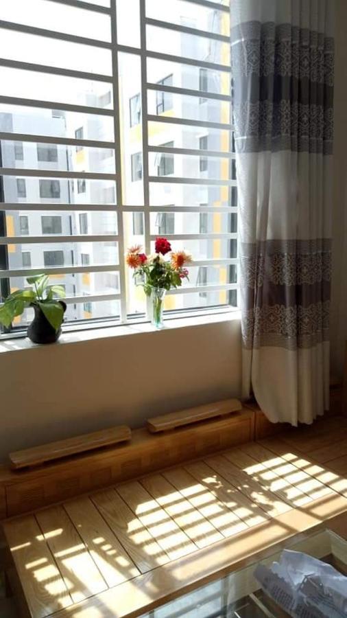 Thao Nguyen Homestay Thon My Phuoc 외부 사진