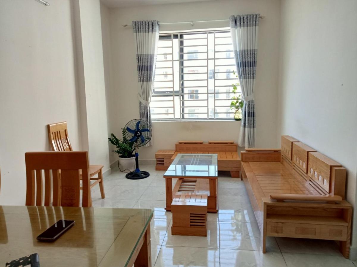 Thao Nguyen Homestay Thon My Phuoc 외부 사진